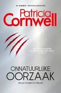 ONNATUURLIJKE OORZAAK