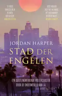 STAD DER ENGELEN