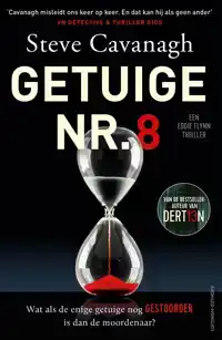 GETUIGE NR. 8