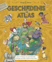 GESCHIEDENISATLAS