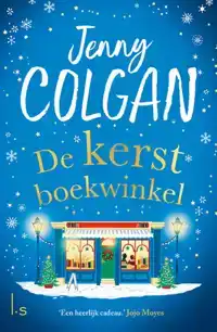 DE KERSTBOEKWINKEL