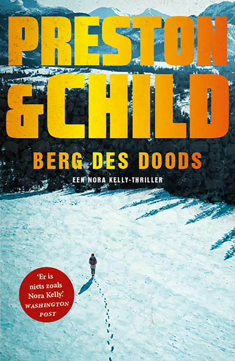 BERG DES DOODS