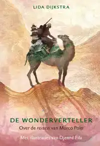 DE WONDERVERTELLER