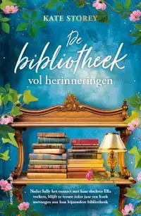 DE BIBLIOTHEEK VOL HERINNERINGEN