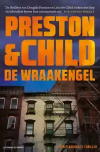 DE WRAAKENGEL