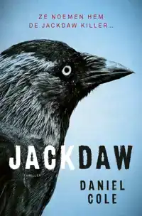 JACKDAW