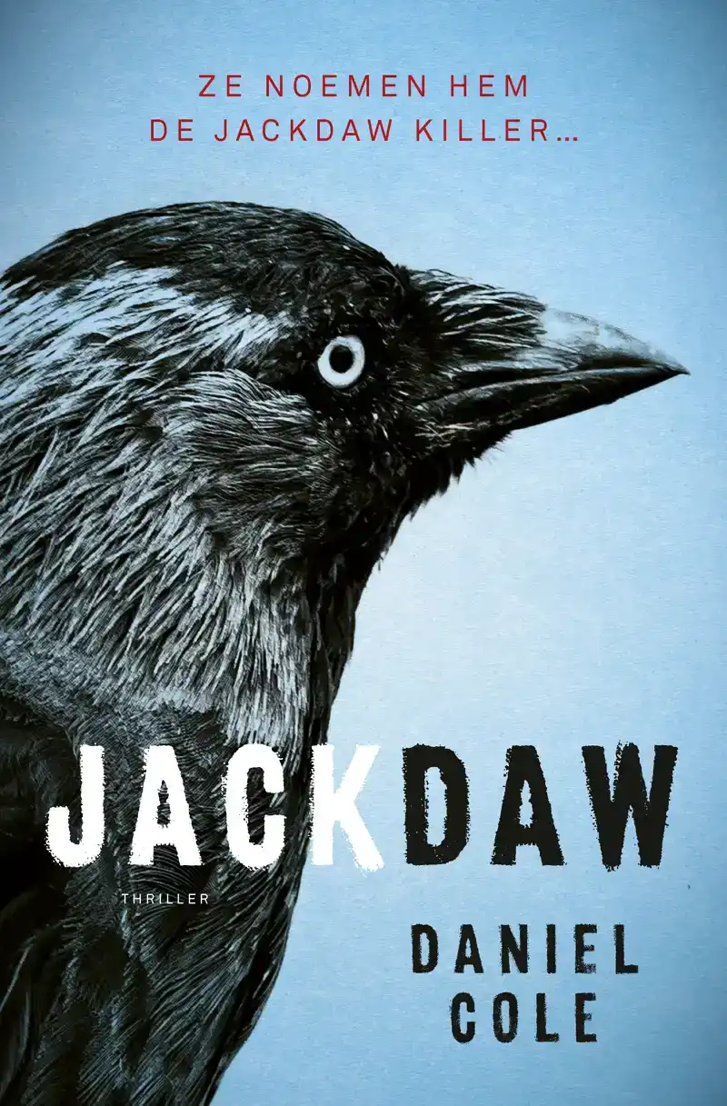 JACKDAW