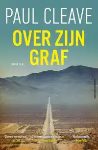 OVER ZIJN GRAF