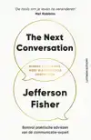 THE NEXT CONVERSATION