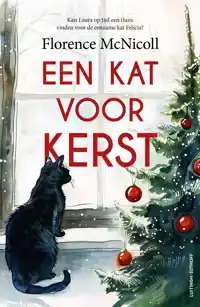 EEN KAT VOOR KERST