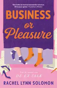 BUSINESS OR PLEASURE