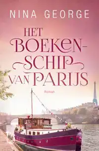 HET BOEKENSCHIP VAN PARIJS