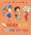 KOLLETJE & DIRK HET HELE JAAR ROND