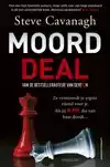 MOORDDEAL