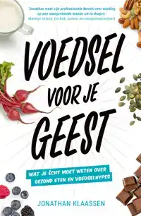 VOEDSEL VOOR JE GEEST