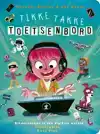 TIKKE TAKKE TOETSENBORD