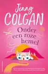 ONDER EEN ROZE HEMEL