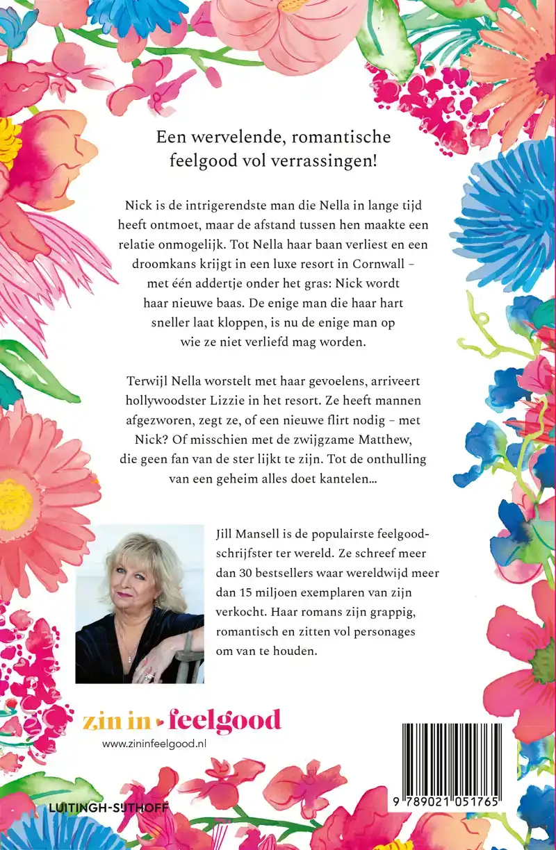 DENK JIJ OOK WELEENS AAN MIJ?