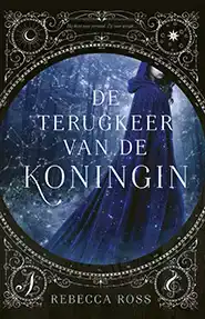 DE TERUGKEER VAN DE KONINGIN