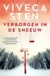 VERBORGEN IN DE SNEEUW (POD)