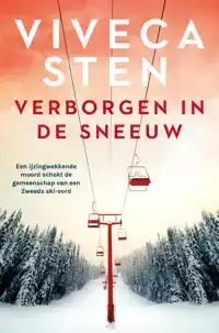 VERBORGEN IN DE SNEEUW (POD)