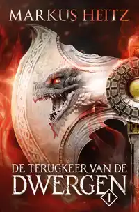 DE TERUGKEER VAN DE DWERGEN 1