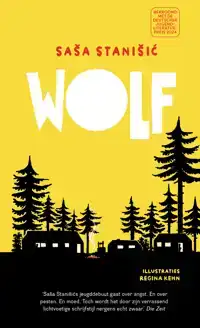 WOLF
