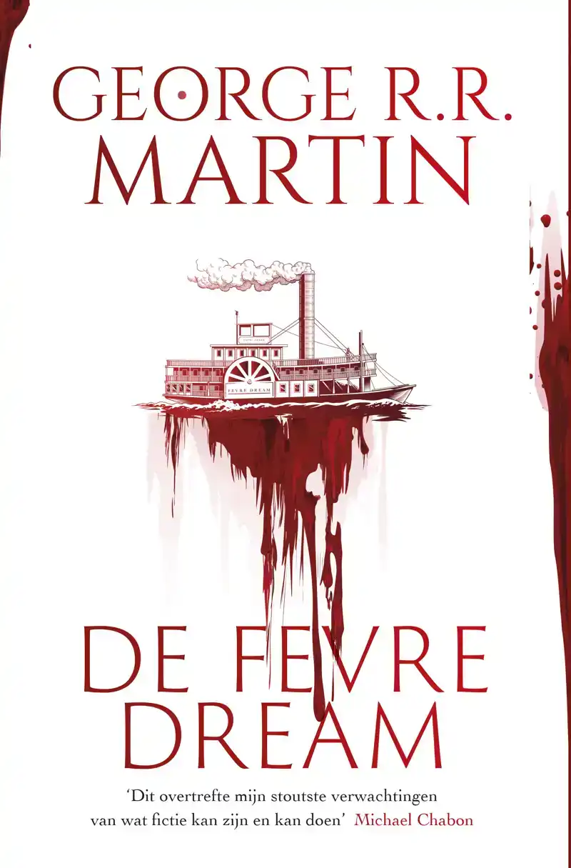 DE FEVRE DREAM