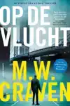 OP DE VLUCHT