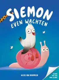 SIEMON EVEN WACHTEN