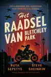 HET RAADSEL VAN BLETCHLEY PARK