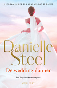 DE WEDDINGPLANNER
