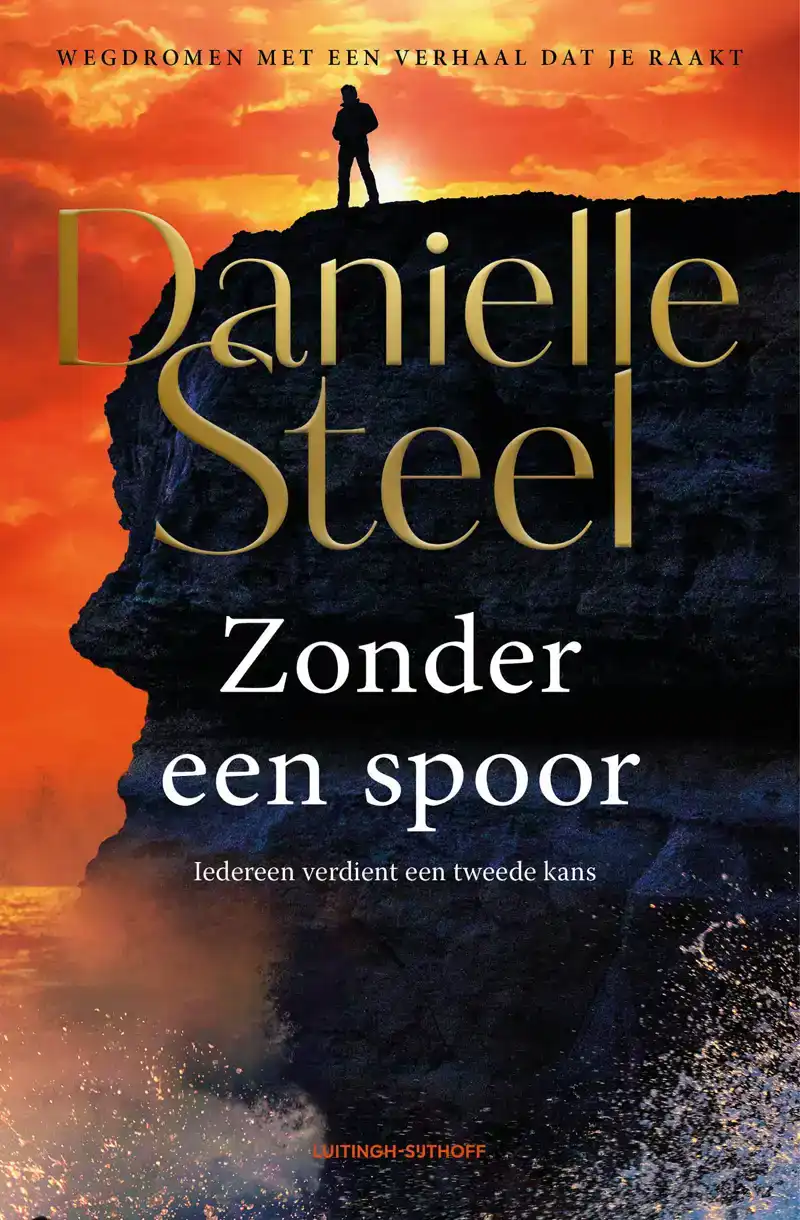 ZONDER EEN SPOOR