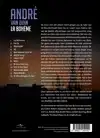 ANDRE VAN DUIN - LA BOHEME