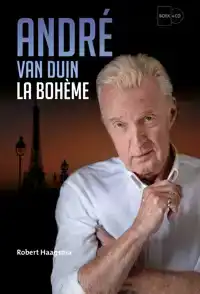 ANDRE VAN DUIN - LA BOHEME