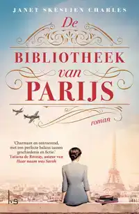 DE BIBLIOTHEEK VAN PARIJS