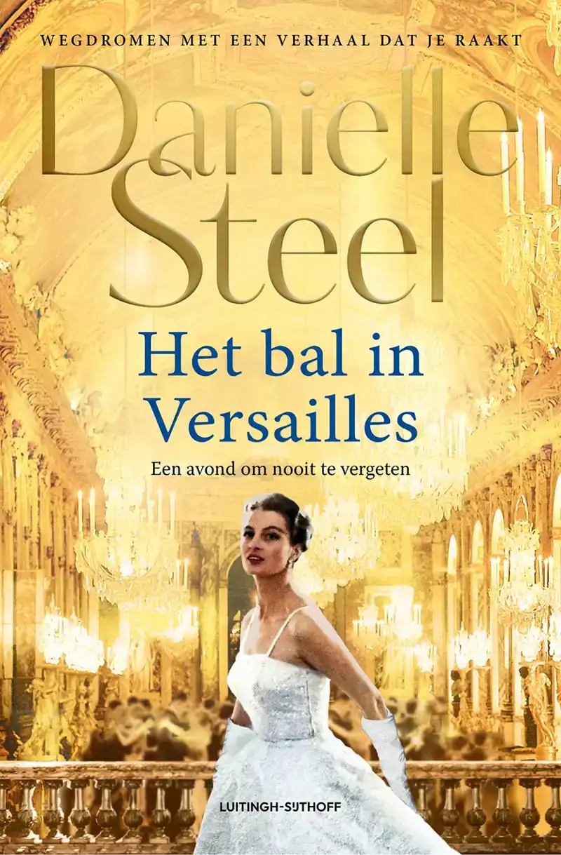 HET BAL IN VERSAILLES