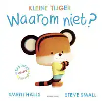 WAAROM NIET?