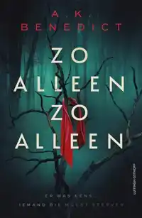 ZO ALLEEN, ZO ALLEEN