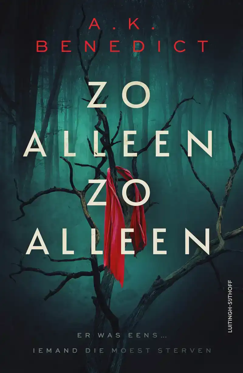 ZO ALLEEN, ZO ALLEEN