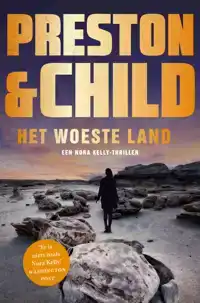 HET WOESTE LAND