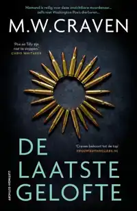 DE LAATSTE GELOFTE