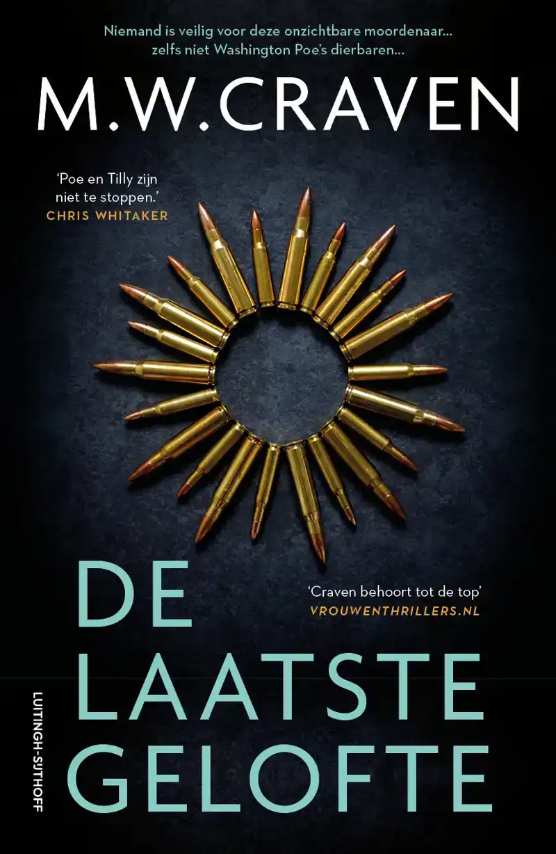 DE LAATSTE GELOFTE