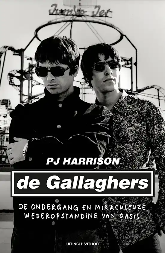 DE GALLAGHERS