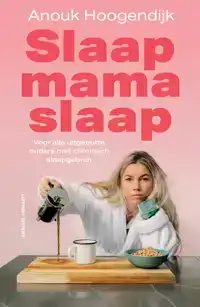 SLAAP MAMA SLAAP