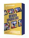 MENSEN SPOREN WEL