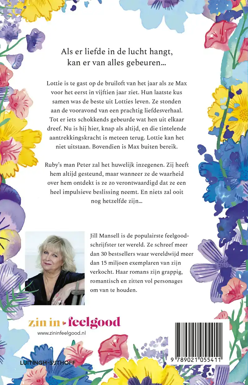 EEN DAG OM NOOIT TE VERGETEN