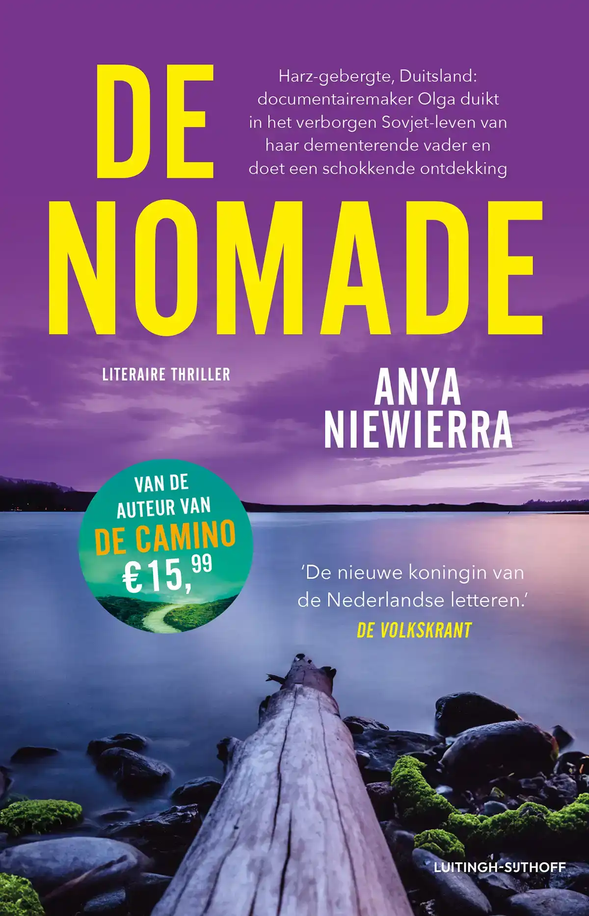 DE NOMADE