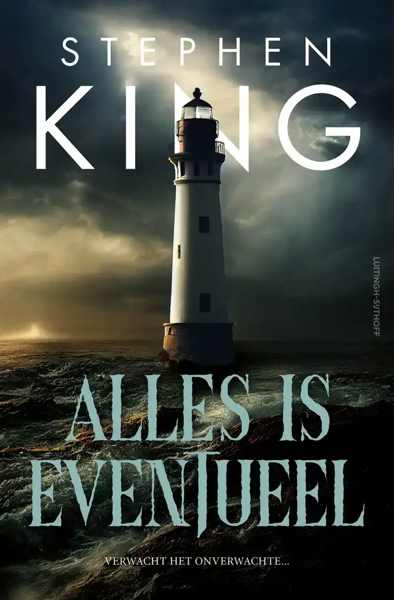 ALLES IS EVENTUEEL - 1408