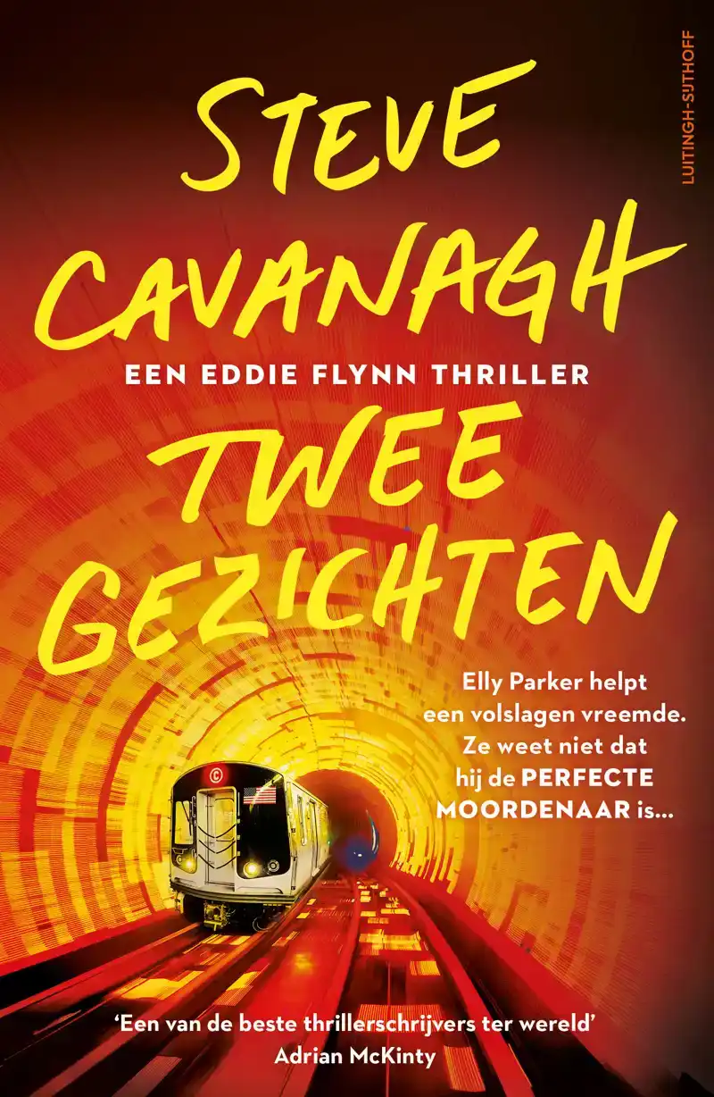 TWEE GEZICHTEN